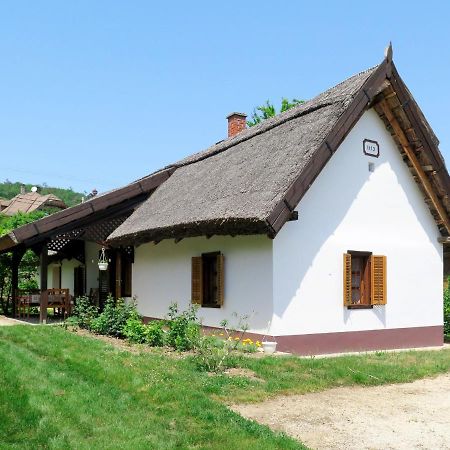 Holiday Home Szijarto - Bgk111 By Interhome Balatongyörök Esterno foto