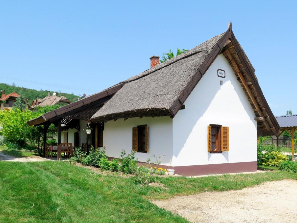 Holiday Home Szijarto - Bgk111 By Interhome Balatongyörök Esterno foto