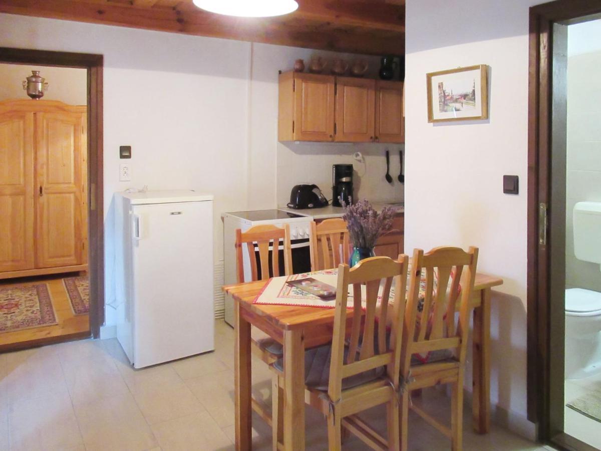 Holiday Home Szijarto - Bgk111 By Interhome Balatongyörök Esterno foto