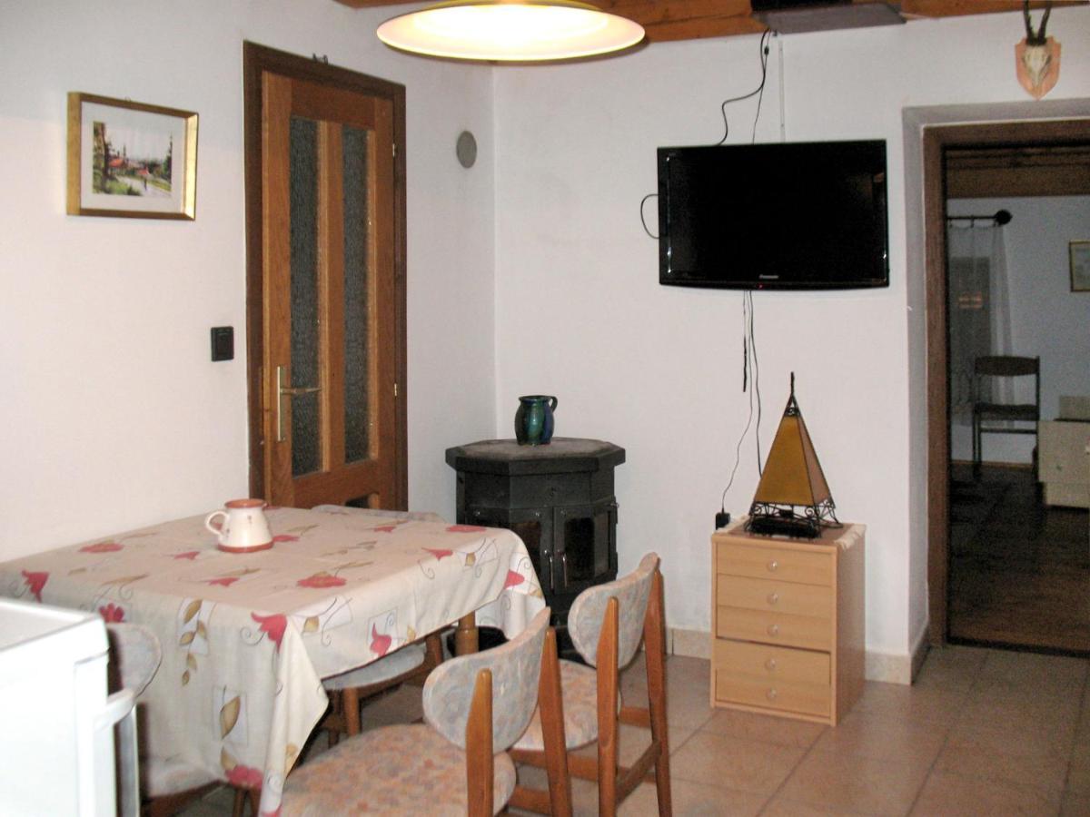 Holiday Home Szijarto - Bgk111 By Interhome Balatongyörök Esterno foto