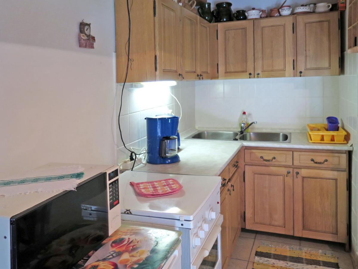 Holiday Home Szijarto - Bgk111 By Interhome Balatongyörök Esterno foto